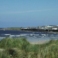 Enniscrone omgeving